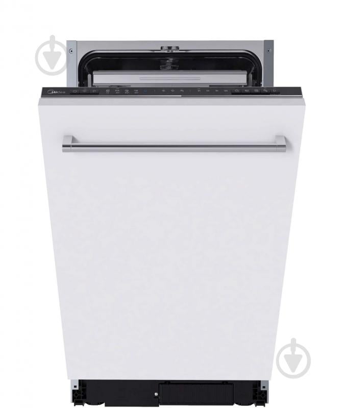 Посудомоечная машина Midea встраиваемая MID45S160i - фото 4