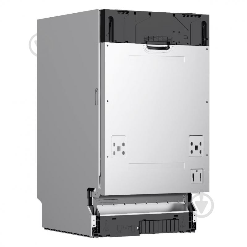 Посудомоечная машина Midea встраиваемая MID45S160i - фото 2