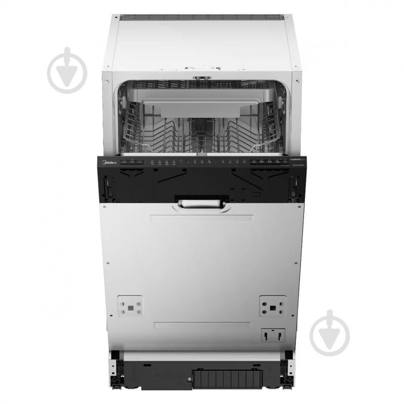 Посудомоечная машина Midea встраиваемая MID45S160i - фото 3