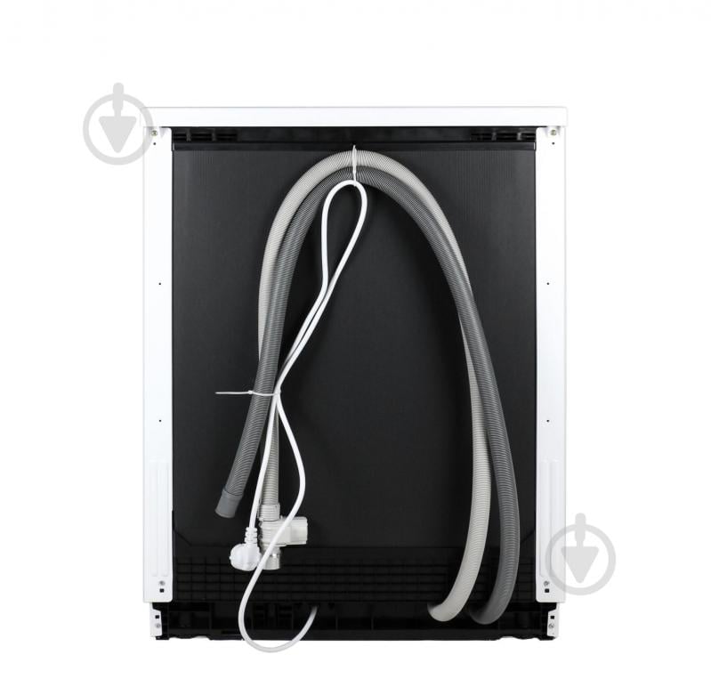 Посудомоечная машина Midea встраиваемая MID45S160i - фото 10