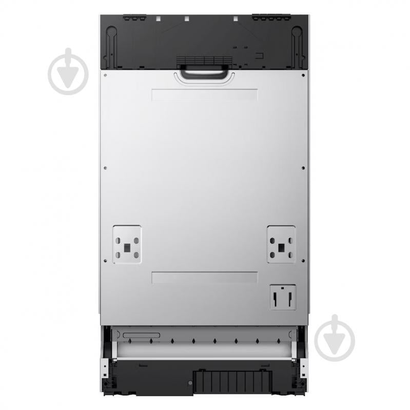 Посудомоечная машина Midea встраиваемая MID45S160i - фото 1