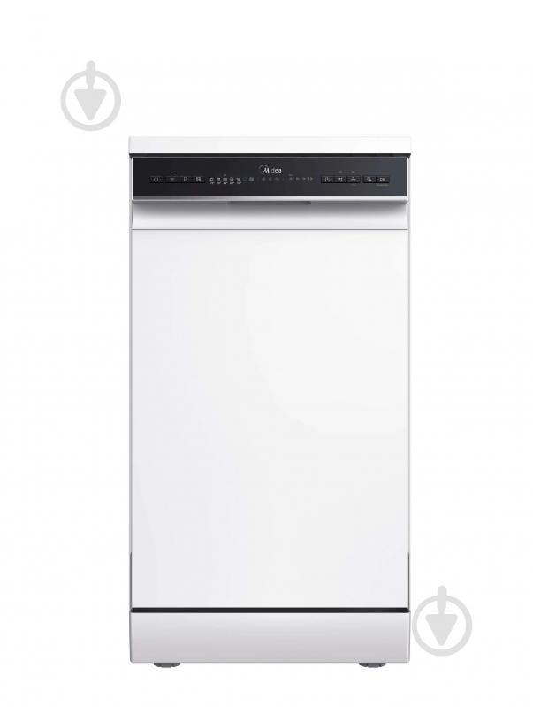 Посудомоечная машина Midea MFD45S160Wi - фото 2