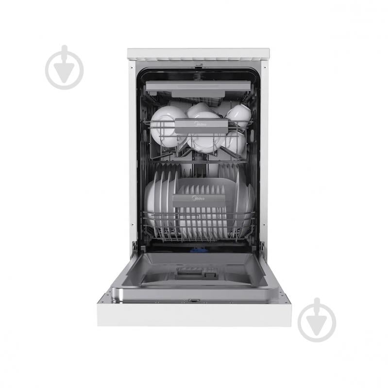 Посудомоечная машина Midea MFD45S160Wi - фото 8