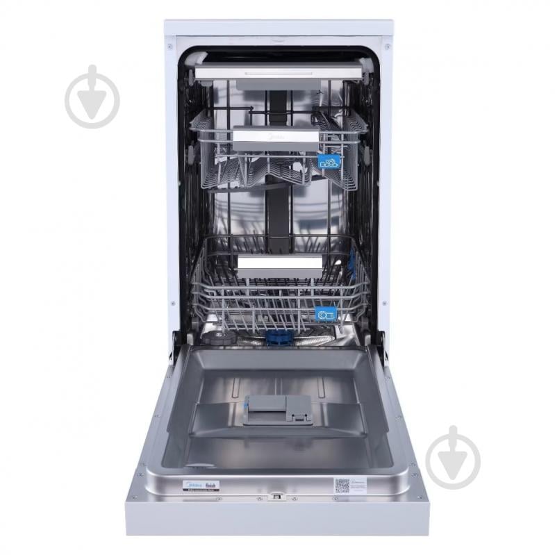 Посудомоечная машина Midea MFD45S160Wi - фото 4