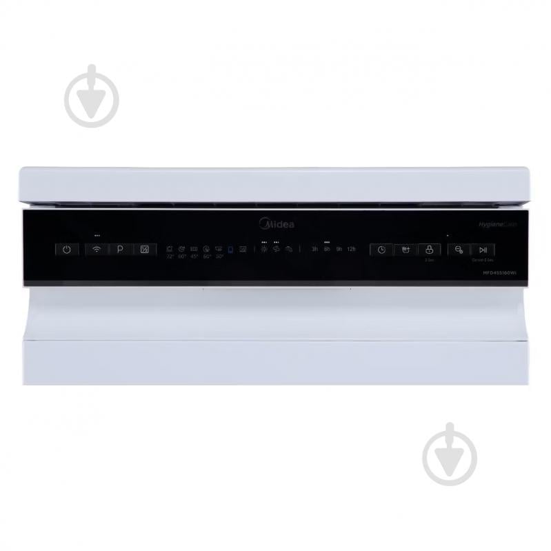 Посудомоечная машина Midea MFD45S160Wi - фото 7