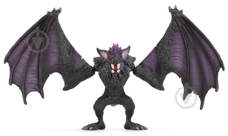 Фигурка Schleich Теневая летучая мышь 70792 - фото 1 Фигурка Schleich Теневая летучая мышь 70792 - фото 1
