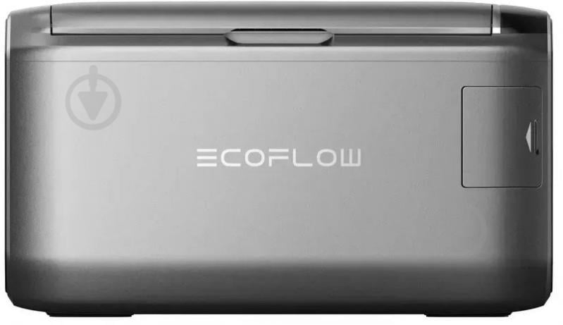 ᐉ Холодильник EcoFlow 35 л Glacier Classic (EFGLACIER35L-EU-NBOX