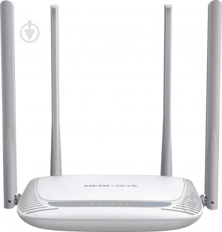 Wi-Fi-роутер Mercusys MW325R - фото 1