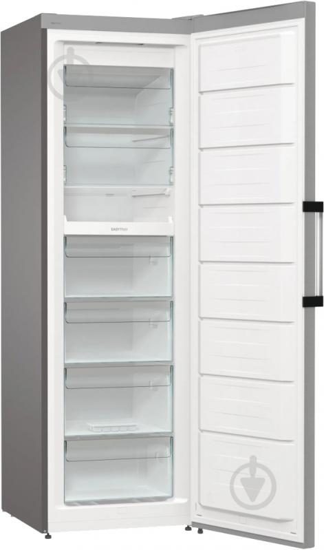 ВИТРИНА! Морозильная камера Gorenje FN619EAXL6 - фото 6