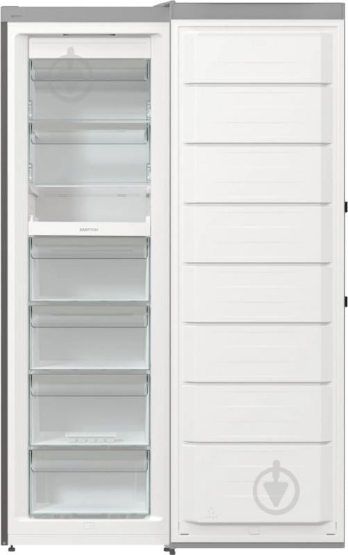 ВИТРИНА! Морозильная камера Gorenje FN619EAXL6 - фото 7