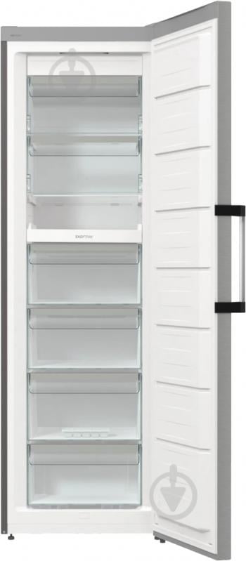 ВИТРИНА! Морозильная камера Gorenje FN619EAXL6 - фото 8