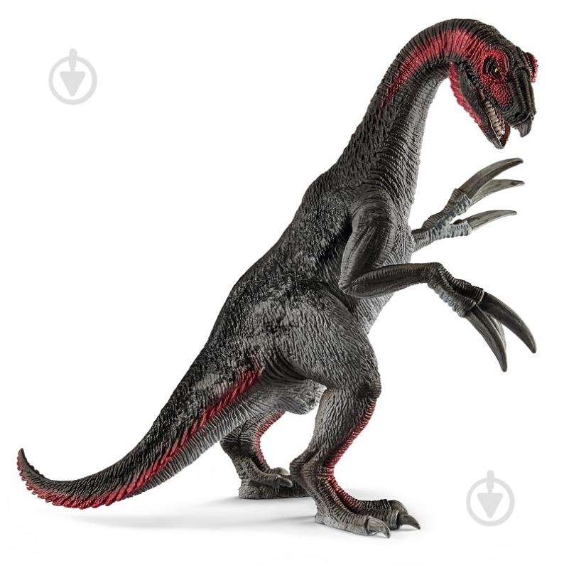 Фигурка Schleich Теризинозавр 15003 - фото 1 Фигурка Schleich Теризинозавр 15003 - фото 1