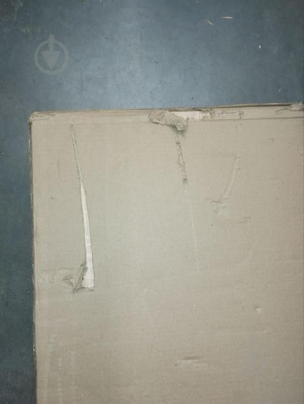 УЦІНКА! Комод Грейд Естер 4д 1400x1010x442 мм дуб сонома/білий (УЦ №2878) - фото 8 УЦІНКА! Комод Грейд Естер 4д 1400x1010x442 мм дуб сонома/білий (УЦ №2878) - фото 8