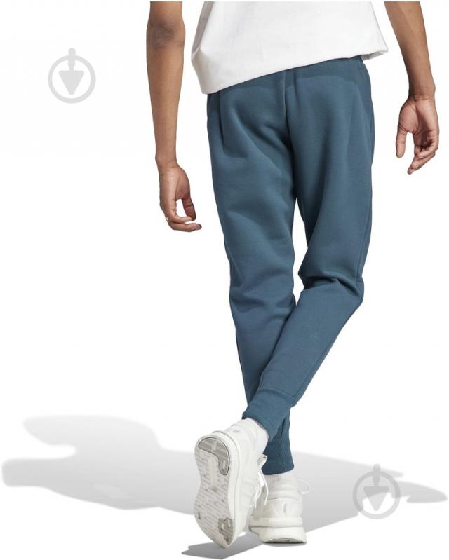 Брюки Adidas ZNE Premium IN5100 р. XL - фото 2