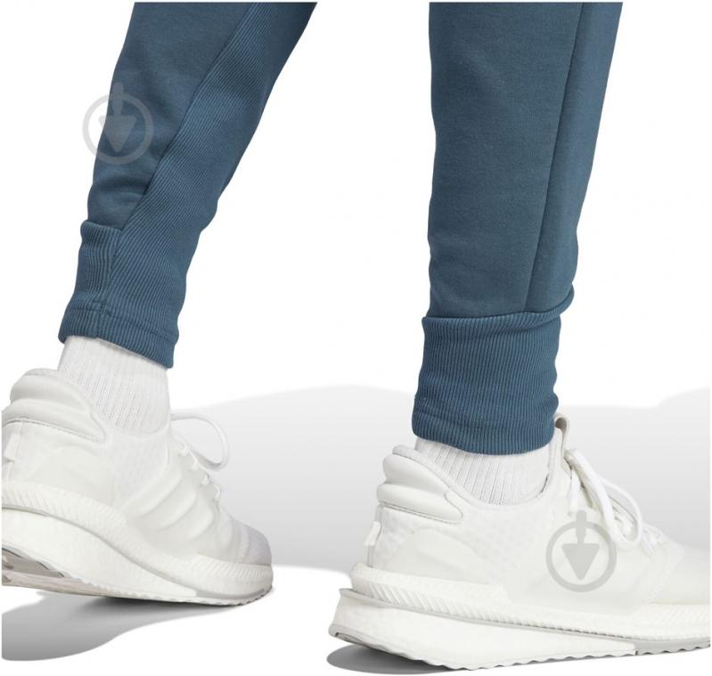 Брюки Adidas ZNE Premium IN5100 р. XL - фото 5