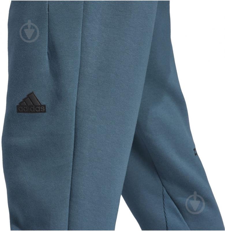 Брюки Adidas ZNE Premium IN5100 р. XL - фото 3