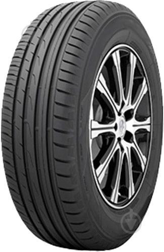 Шина TOYO PROXES CF2 SUV 215/65R16 98 H лето - фото 1