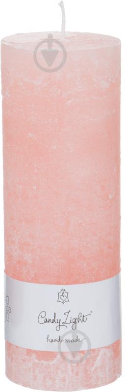 Свеча С07*20/1-2.1 Candy Light - фото 1