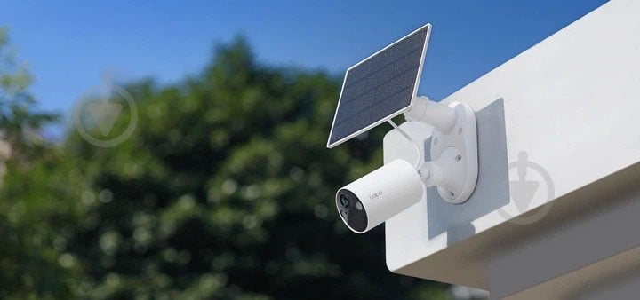 IP-камера TP-Link Tapo C410 Kit - фото 6