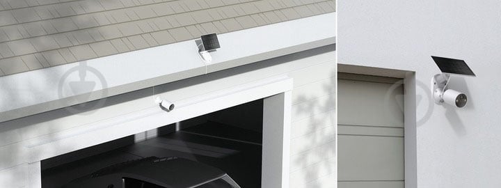 IP-камера TP-Link Tapo C410 Kit - фото 7