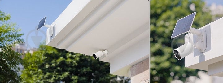 IP-камера TP-Link Tapo C410 Kit - фото 8