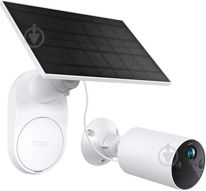 IP-камера TP-Link Tapo C410 Kit - фото 1
