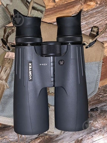 Бинокль Vortex Ranger HD 10x50 R/T - фото 4