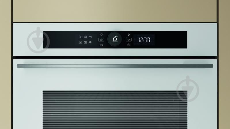 ВИТРИНА! Духовой шкаф Whirlpool WOI5S8PM2SWA - фото 6 ВИТРИНА! Духовой шкаф Whirlpool WOI5S8PM2SWA - фото 6
