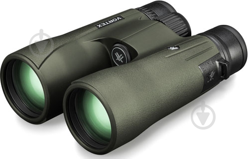 Бинокль Vortex Viper HD II 10x50 WP - фото 1