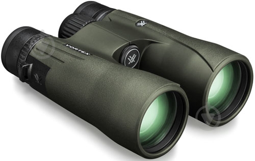 Бинокль Vortex Viper HD II 10x50 WP - фото 2