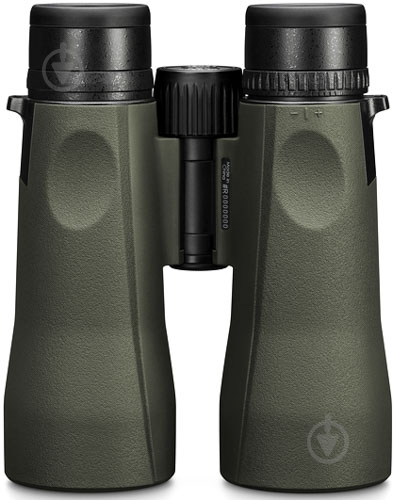 Бинокль Vortex Viper HD II 10x50 WP - фото 4
