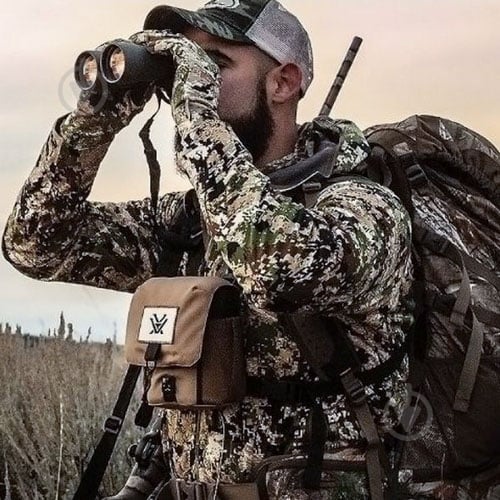 Бинокль Vortex Viper HD II 10x50 WP - фото 6