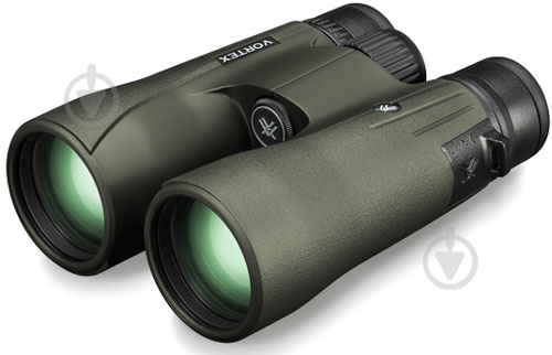 Бинокль Vortex Viper HD II 12x50 WP - фото 1