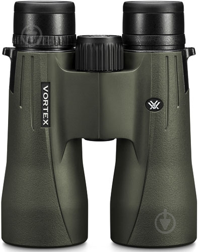 Бинокль Vortex Viper HD II 12x50 WP - фото 3