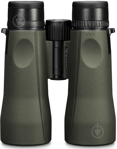 Бинокль Vortex Viper HD II 12x50 WP - фото 4