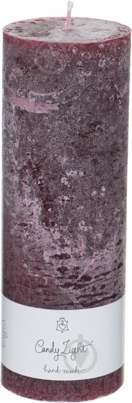Свеча С07*20/1-3.1 Candy Light - фото 1