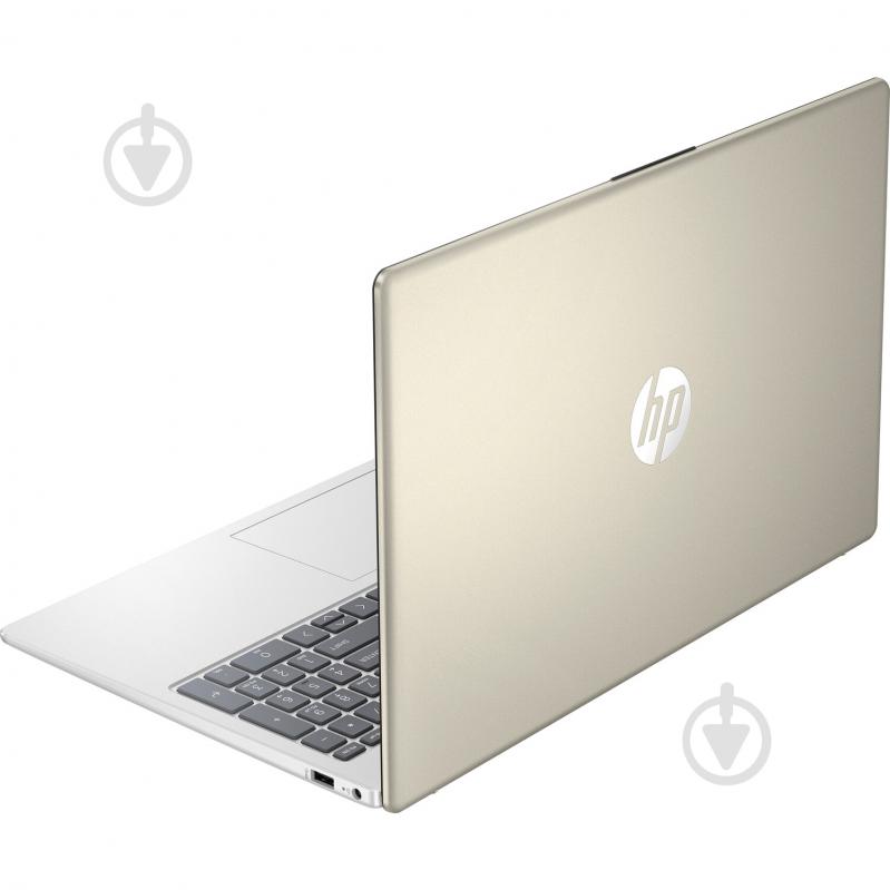 Ноутбук HP 15-fd0042ua 15,6" (834R9EA) gold - фото 4