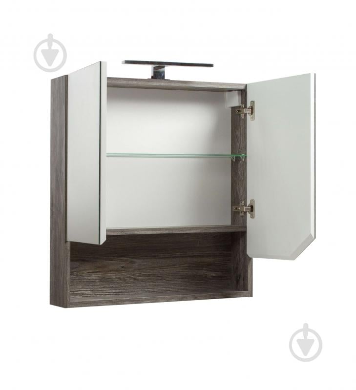 Шкафчик подвесной Sanwest Group Тера 65 - фото 2