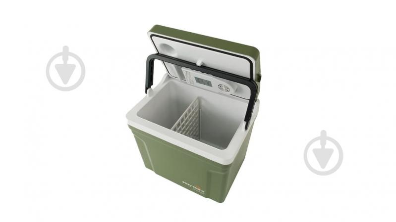 Термобокс Easy Camp Arctic Bluebell​ 12V/230V 24 л - фото 2