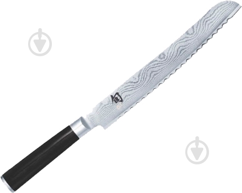 Нож для хлеба KAI Shun Classik 22,5 см DM-0705 - фото 1