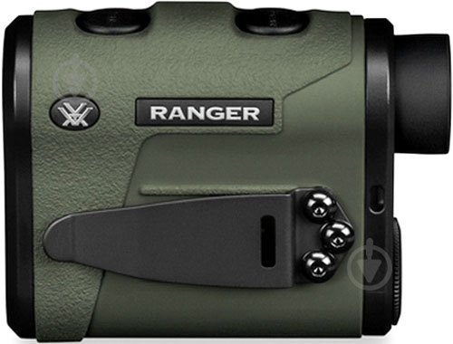Далекомір Vortex Ranger 1800 - фото 4