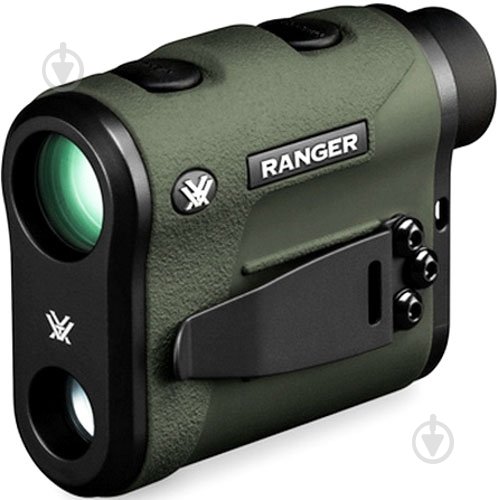Далекомір Vortex Ranger 1800 - фото 1