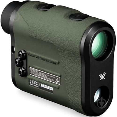 Далекомір Vortex Ranger 1800 - фото 2