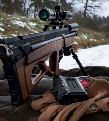 Далекомір Vortex Ranger 1800 - фото 5