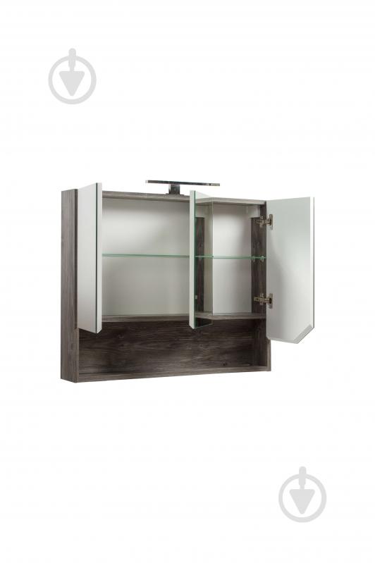 Шкафчик подвесной Sanwest Group Тера 85 - фото 2