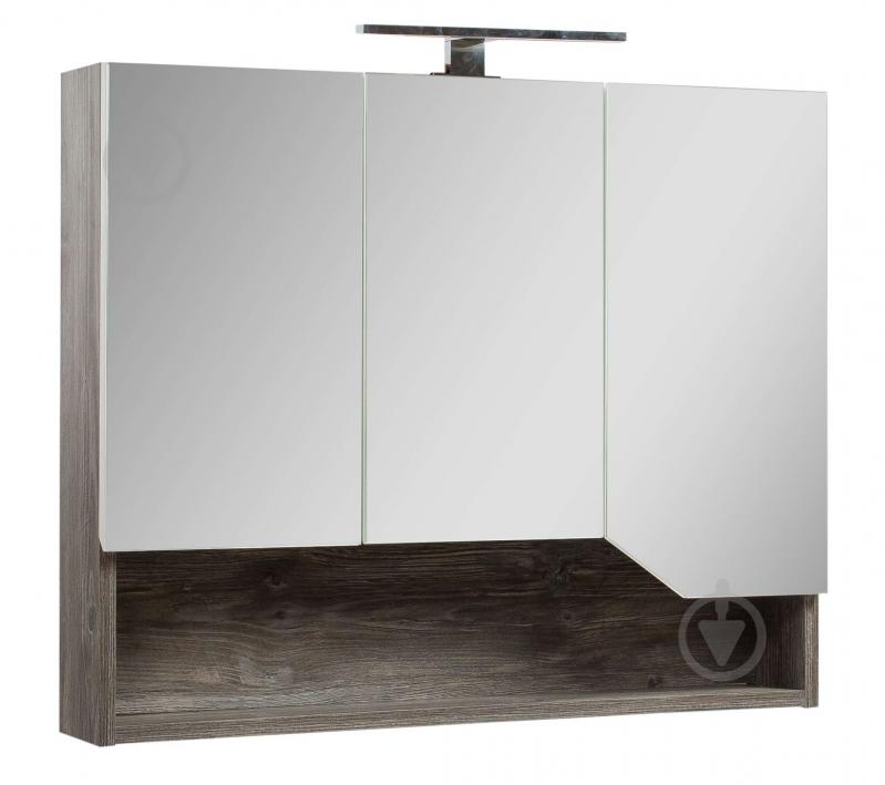 Шкафчик подвесной Sanwest Group Тера 85 - фото 1