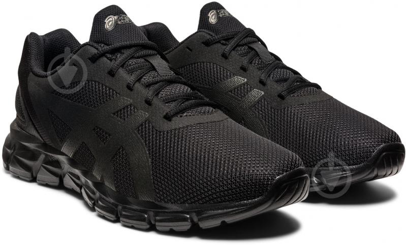 Кросівки чоловічі Asics GEL-QUANTUM LYTE II 1201A630_005 р.42 чорні - фото 3