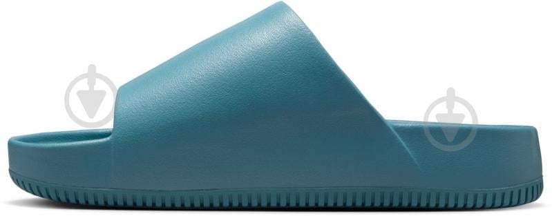 Шльопанці Nike CALM FD4116-005 р.41 синій - фото 3
