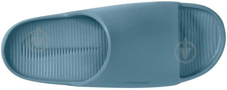 Шльопанці Nike CALM FD4116-005 р.41 синій - фото 5