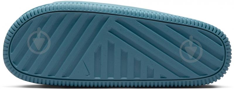 Шльопанці Nike CALM FD4116-005 р.41 синій - фото 6